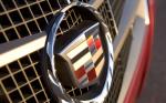 Cadillac CTS 2008 года